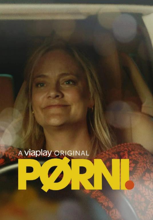 电影:波尔尼第五季