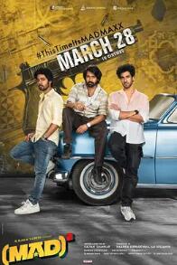 电影：疯上加疯