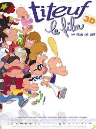 电影：坏小子迪德夫电影版