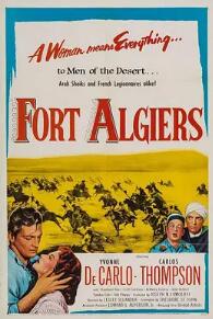 电影：荒漠干戈