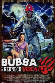 电影:乡下狼人布巴