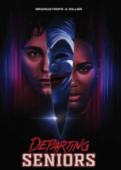 电影：惊恐超能力