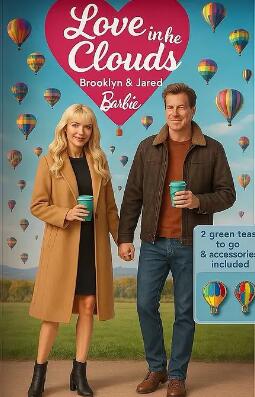 电影：云中之爱