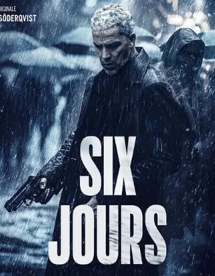 电影:六天2025