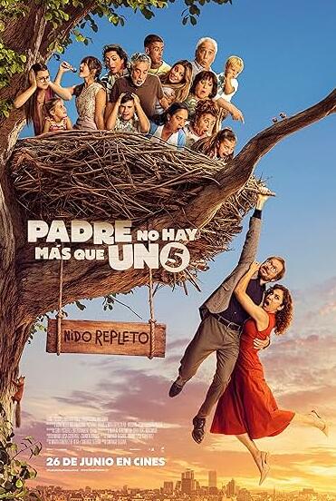 电影:父亲只有一个5