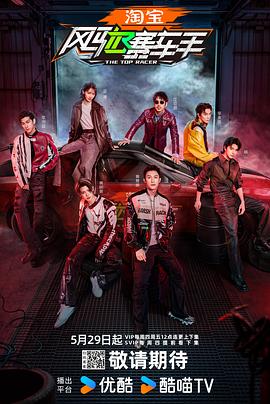 电影:风驰赛车手