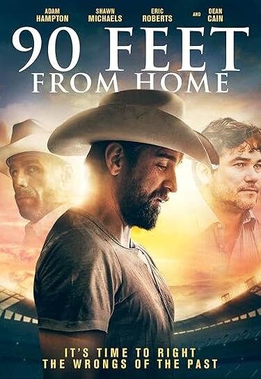 电影：咫尺家园