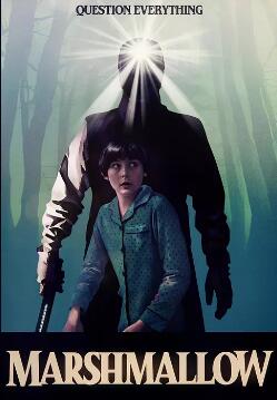 电影:棉花软糖2025