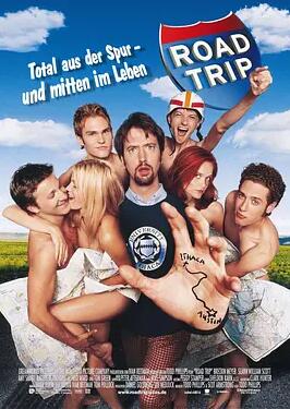 电影：哈啦上路