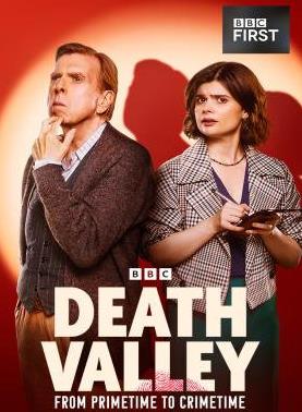 电影:亡命峡谷第一季