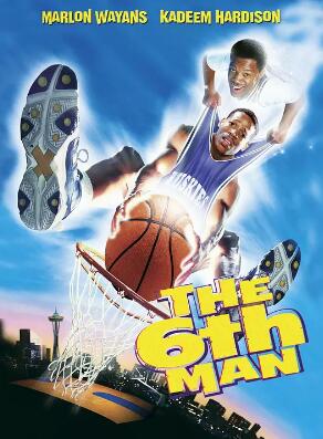 电影：衰鬼也入樽