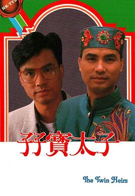 电影:孖宝太子粤语