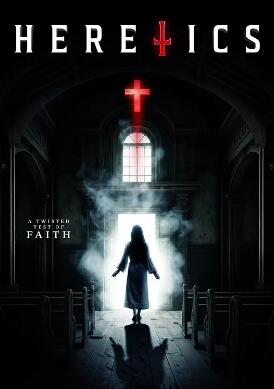 电影:夺命异教徒