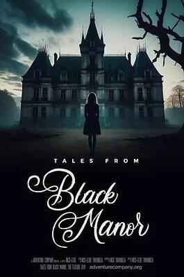 电影：黑宅故事