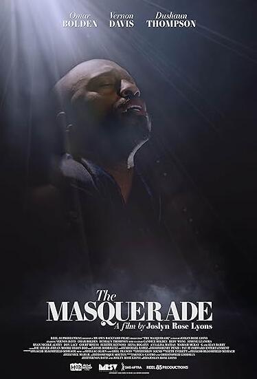 电影:假面舞会2025