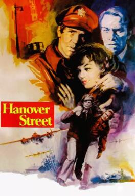 电影:汉诺瓦街