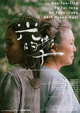 电影:光的孩子