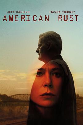 电影:美国之锈第一季