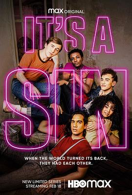 电影：这是罪第一季