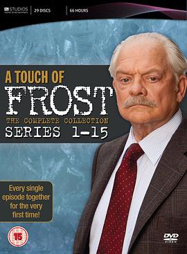 电影:福利斯特探案集