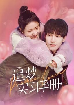 电影:追梦实习手册