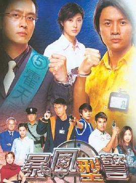 电影:暴风刑警粤语