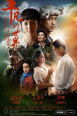 电影：平凡的世界2015