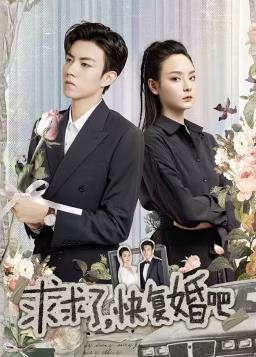电影:求求了,快复婚吧