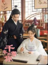 电影:千年后等你