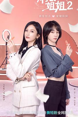 电影：拜托了！姐姐2