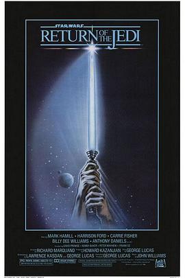 电影:星球大战3:绝地归来