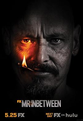 电影:中间人先生第三季