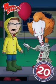 电影:美国老爸第二十季