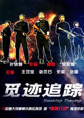 电影:觅迹追踪
