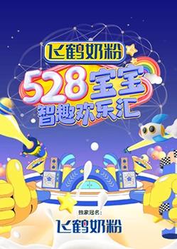 电影:528宝宝智趣欢乐汇