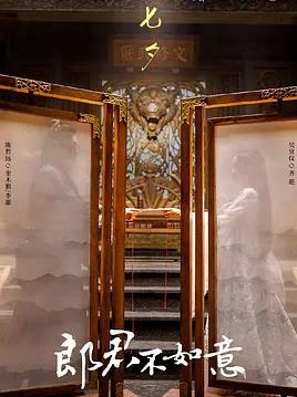 电影:郎君不如意