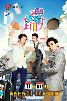 电影:女婿上门了