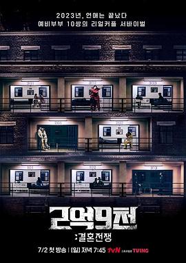 电影:2.9亿:结婚战争