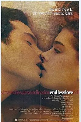 电影:无尽的爱1981