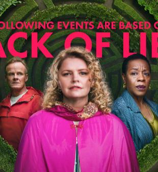 电影:以下事件基于一堆谎言第一季