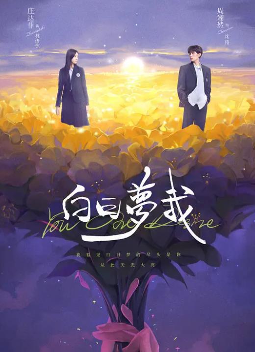 电影：白日梦我