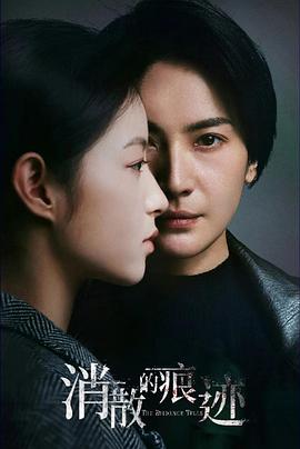 电影:消失的痕迹