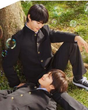 电影:无法传达给你