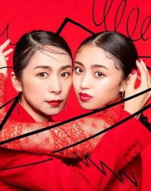 电影:封闭女和寸止女