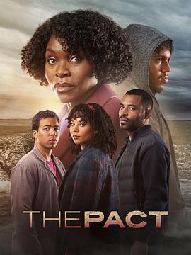 电影:默契第二季