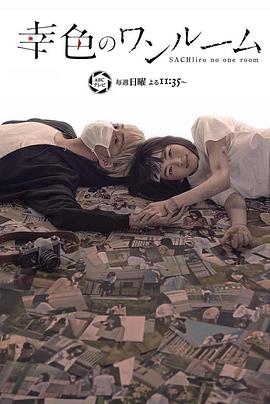 电影：幸色的一居室