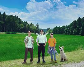 电影:天狗的厨房