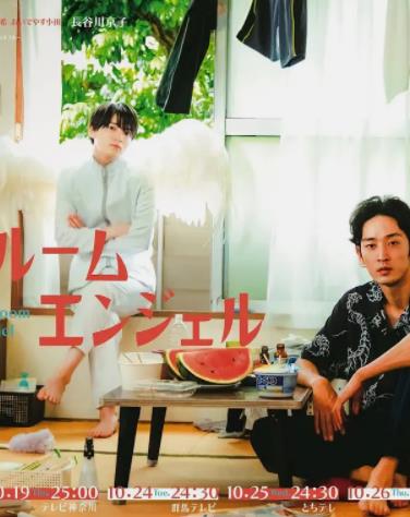 电影：单人房的天使