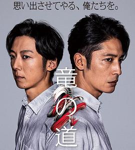 电影:龙道双面复仇者