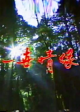 电影:一世情缘